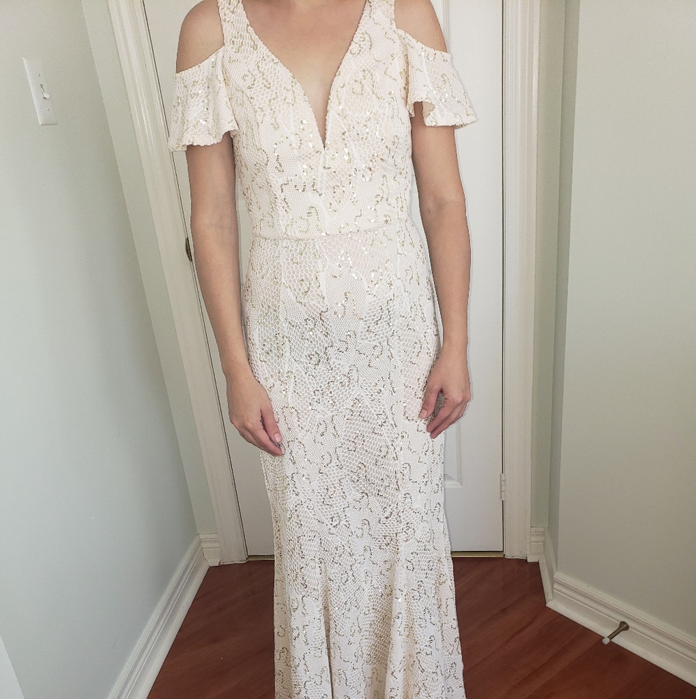 LONG DRESS